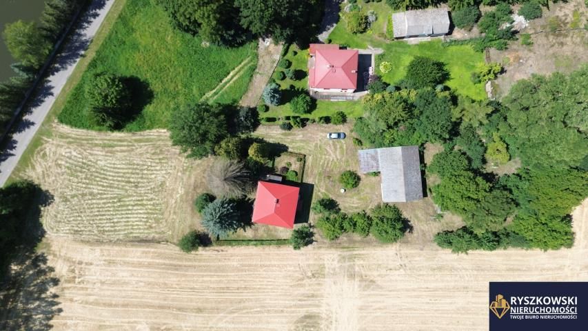 dom wolnostojący, 6 pokoi Poturzyn. Zdjęcie 3