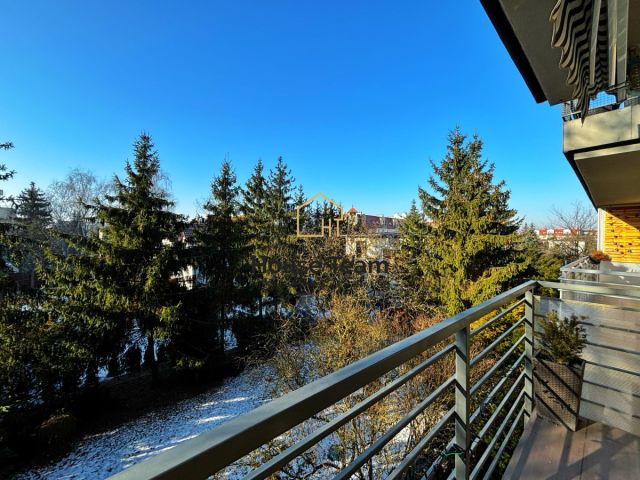 Mieszkanie 4-pokojowe Bydgoszcz Górzyskowo, ul. Jaskółcza. Zdjęcie 26