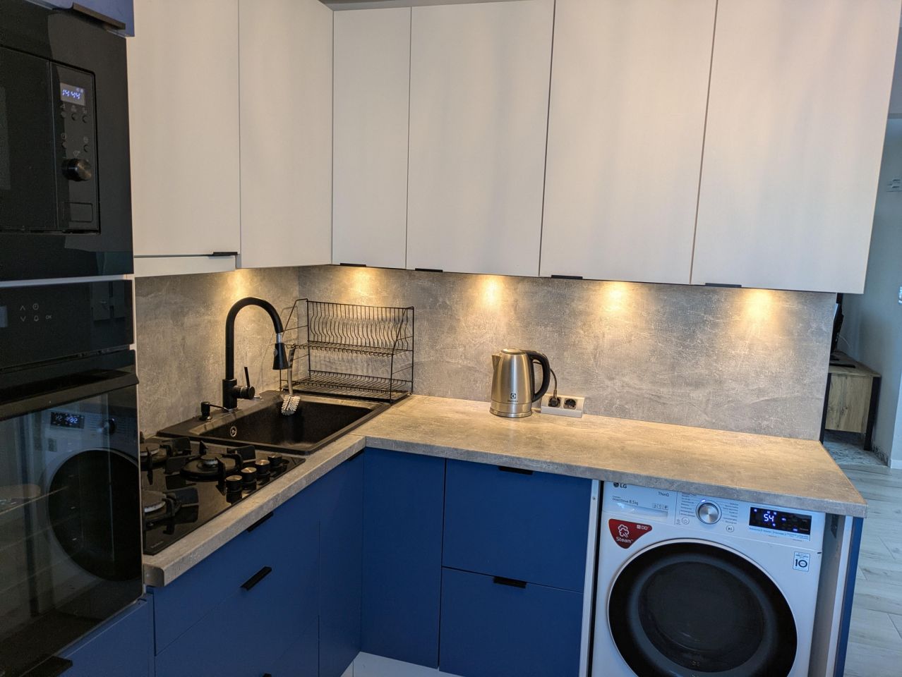 Mieszkanie 3-pokojowe Sulechów, os. Nadodrzańskie. Zdjęcie 8