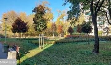 Mieszkanie 4-pokojowe Warszawa Praga-Północ, ul. Białostocka