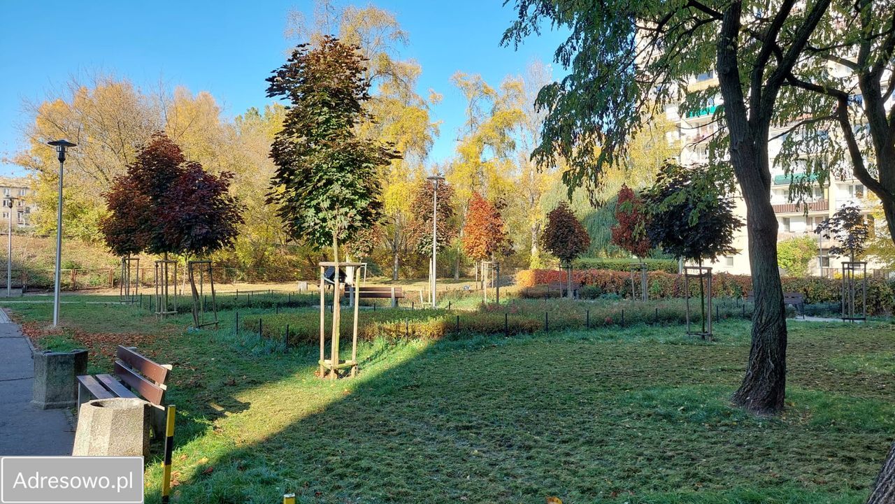 Mieszkanie 4-pokojowe Warszawa Praga-Północ, ul. Białostocka. Zdjęcie 2