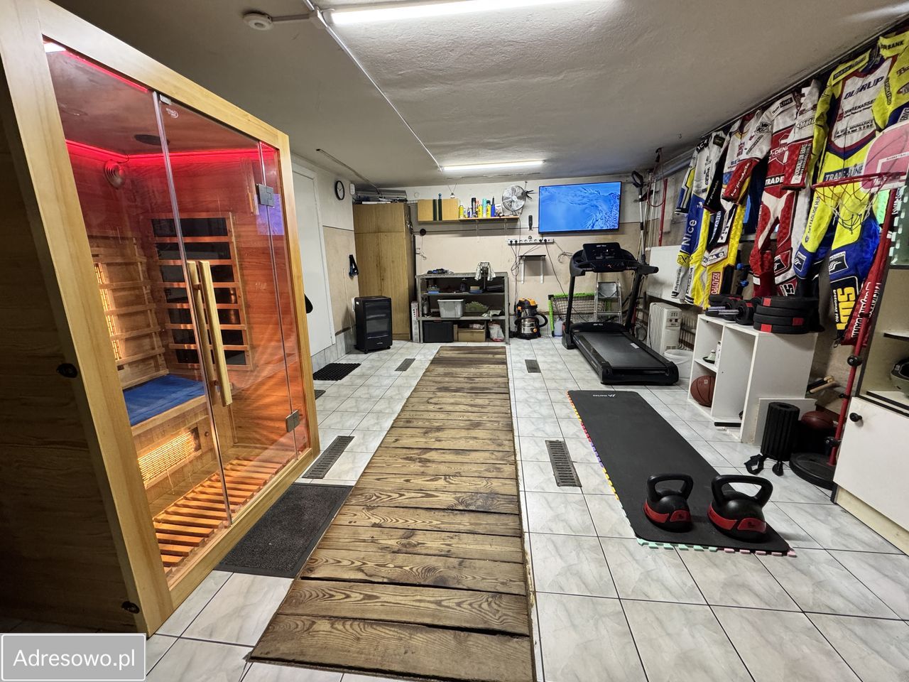 dom wolnostojący Tuchola, ul. Międzylesie. Zdjęcie 9