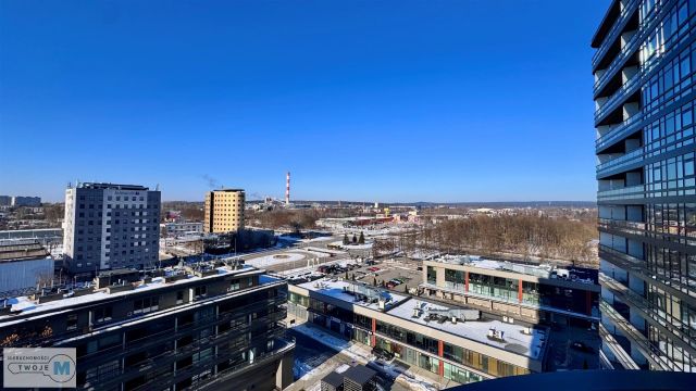 Mieszkanie 3-pokojowe Kielce, ul. Zagnańska. Zdjęcie 17