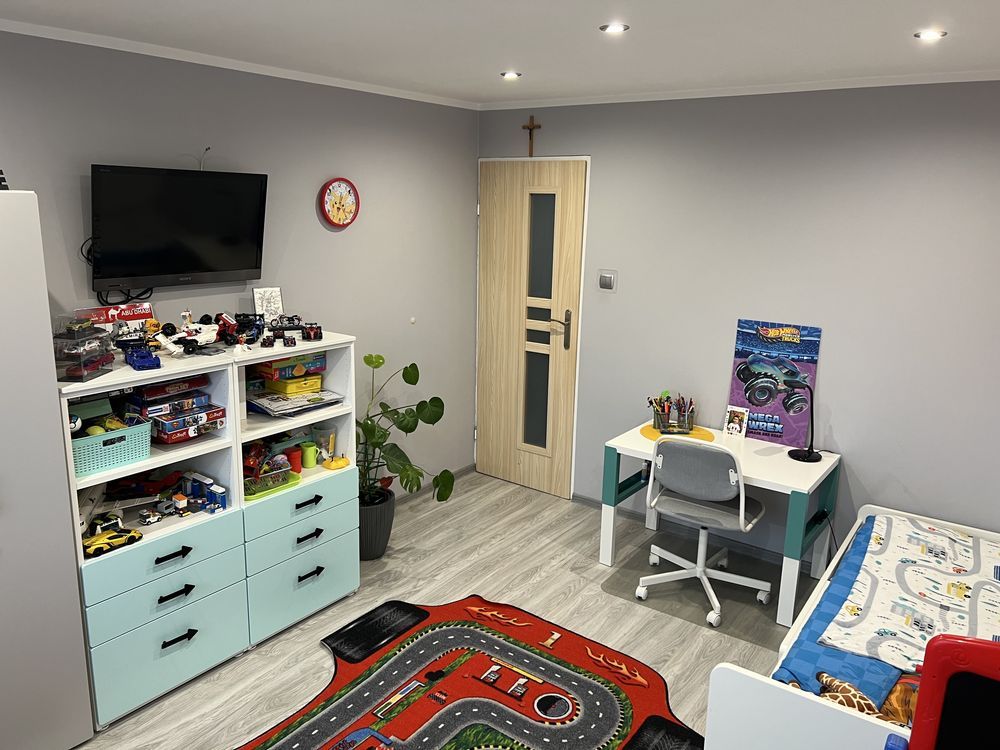 Mieszkanie 2-pokojowe Łobez. Zdjęcie 4