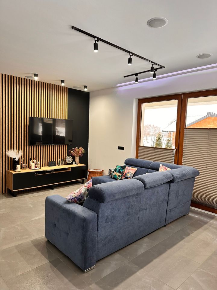 dom wolnostojący, 3 pokoje Żelechów, ul. Lotosowa. Zdjęcie 6