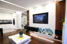 Mieszkanie 3-pokojowe Warszawa Ochota, ul. Włodarzewska. Zdjęcie 3