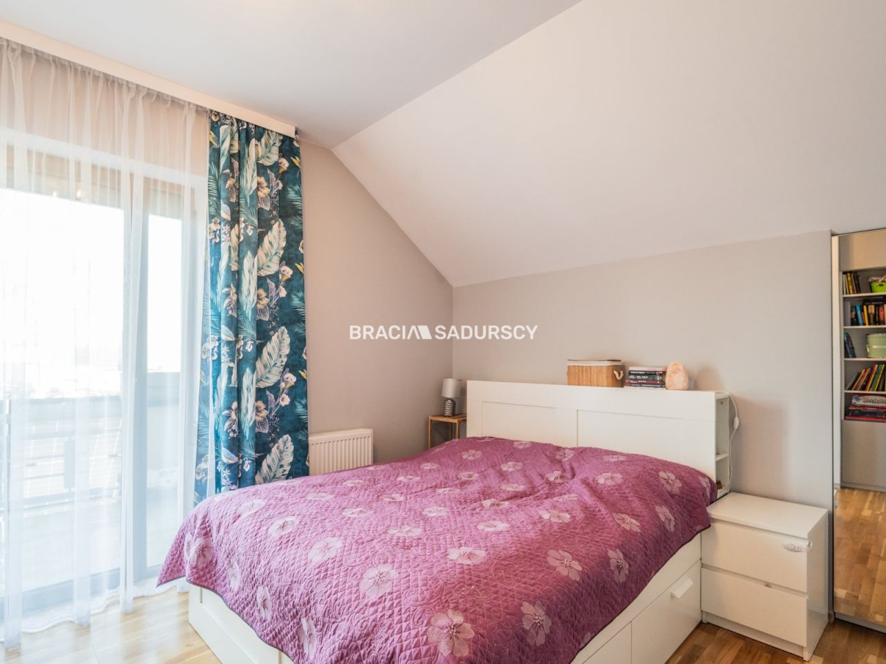 bliźniak, 3 pokoje Kraków Swoszowice, ul. Jerzego Smoleńskiego. Zdjęcie 10