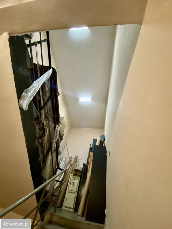 Hala/magazyn Łódź Widzew, al. marsz. Józefa Piłsudskiego. Zdjęcie 5