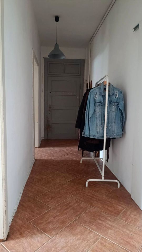 Mieszkanie 2-pokojowe Wrocław Tarnogaj. Zdjęcie 9