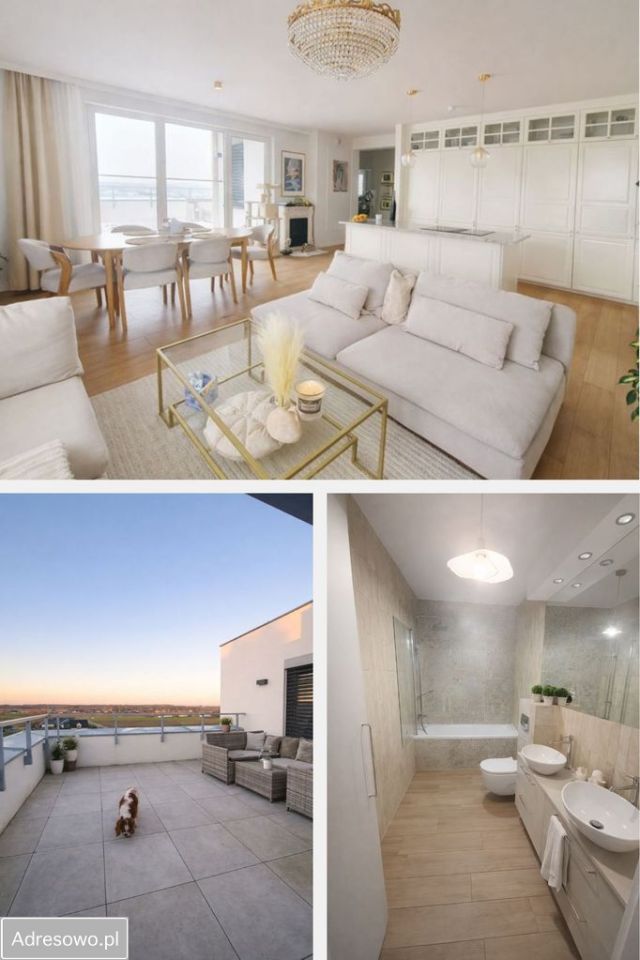 Mieszkanie 5-pokojowe Szubin, ul. Władysława Wiewiórowskiego. Zdjęcie 5