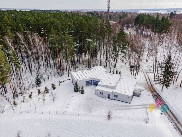 Biuro Olsztyn, ul. Masztowa. Zdjęcie 1