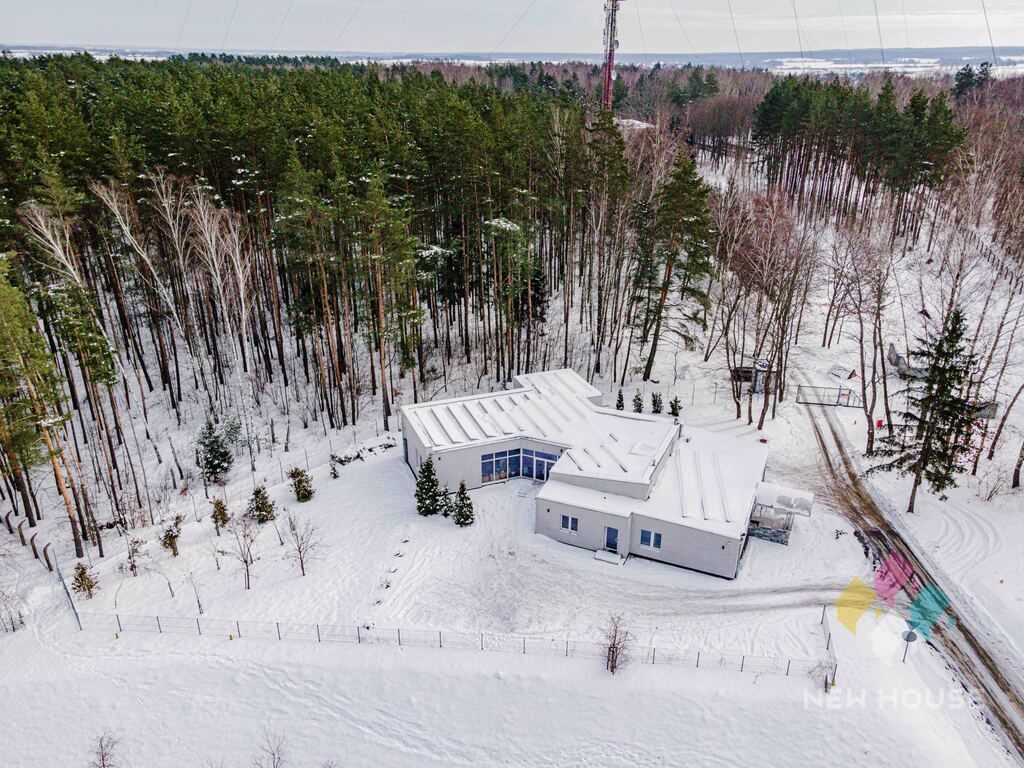 Biuro Olsztyn, ul. Masztowa. Zdjęcie 1