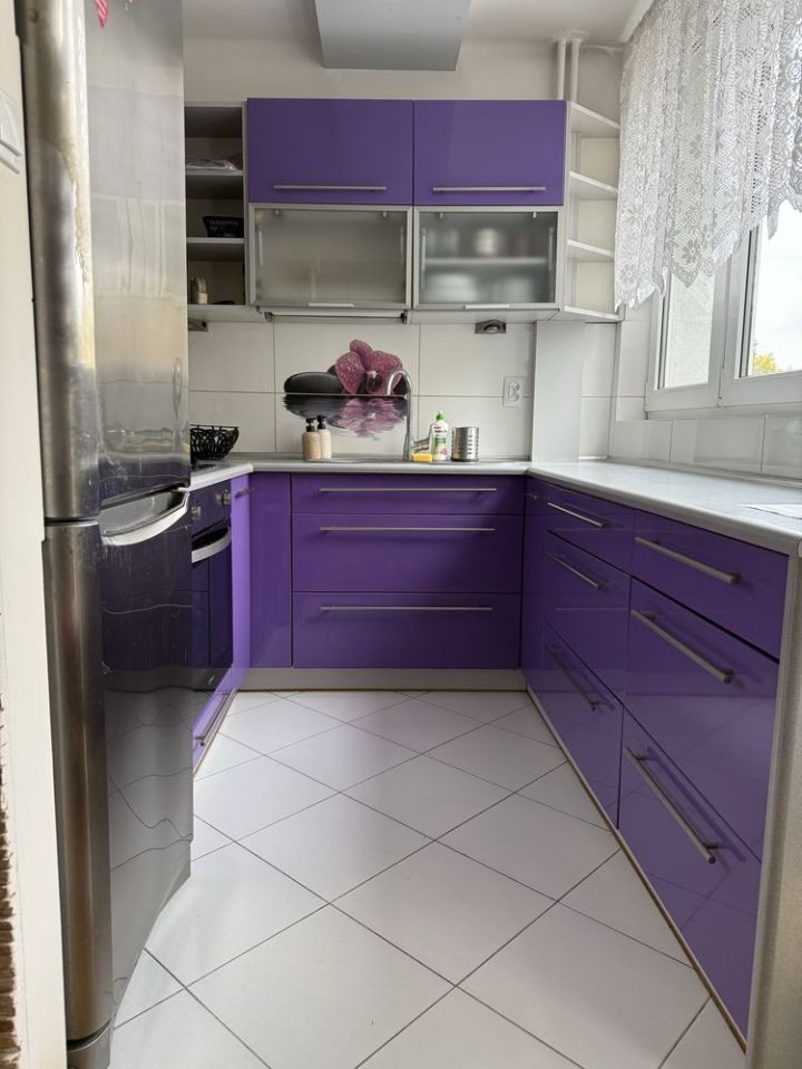 Mieszkanie 3-pokojowe Rzeszów, ul. Króla Bolesława Krzywoustego. Zdjęcie 2