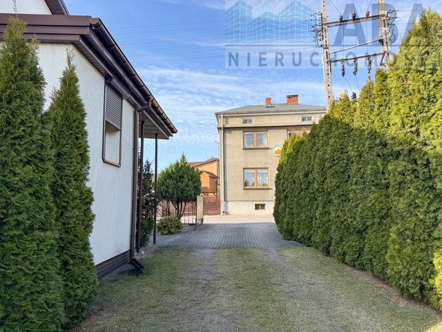 dom wolnostojący, 3 pokoje Tuliszków, ul. Leśna. Zdjęcie 4