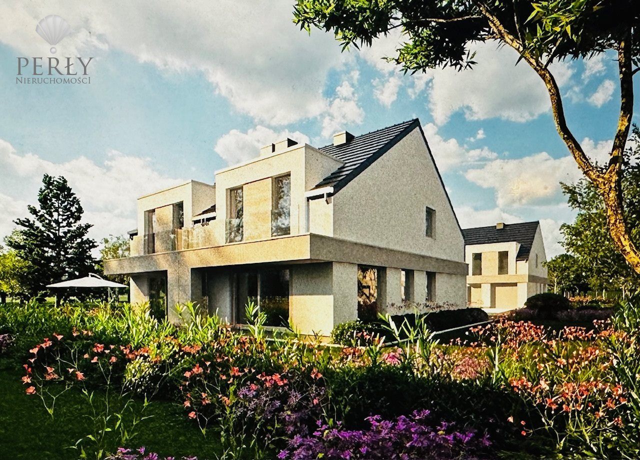 bliźniak, 4 pokoje Szukalice. Zdjęcie 3