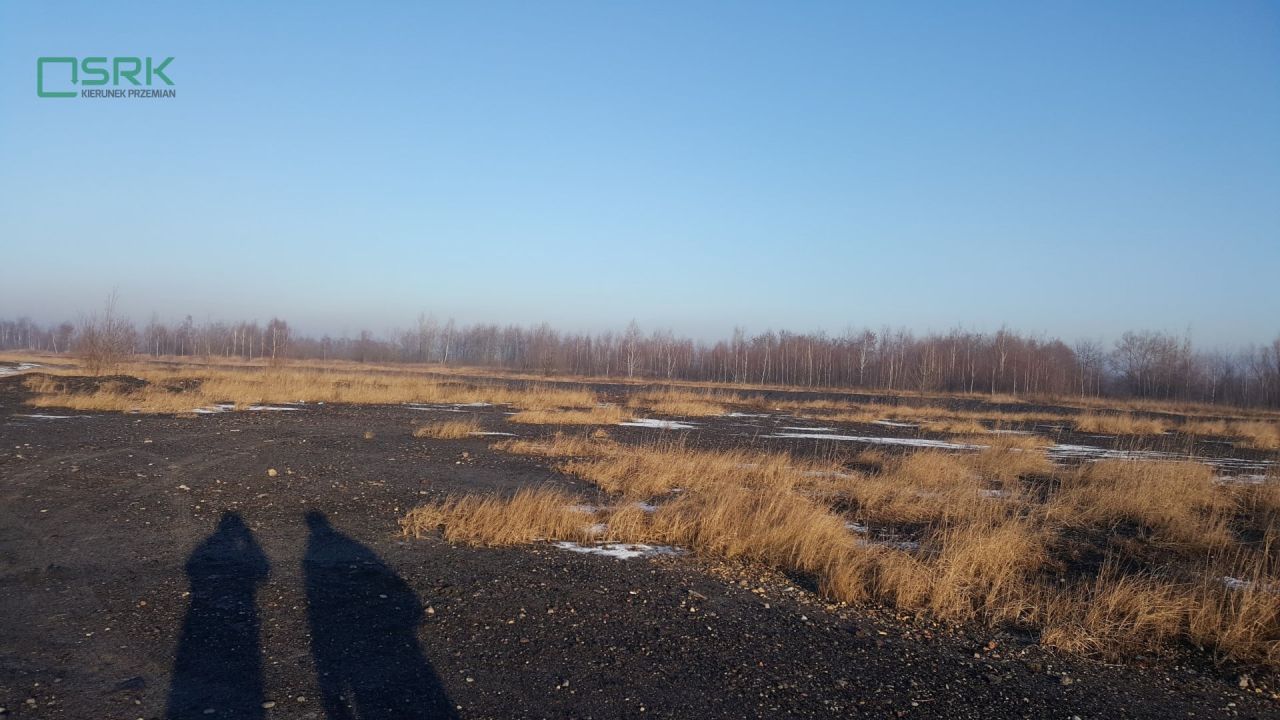 Działka inna Brzeszcze, ul. św. Wojciecha. Zdjęcie 2