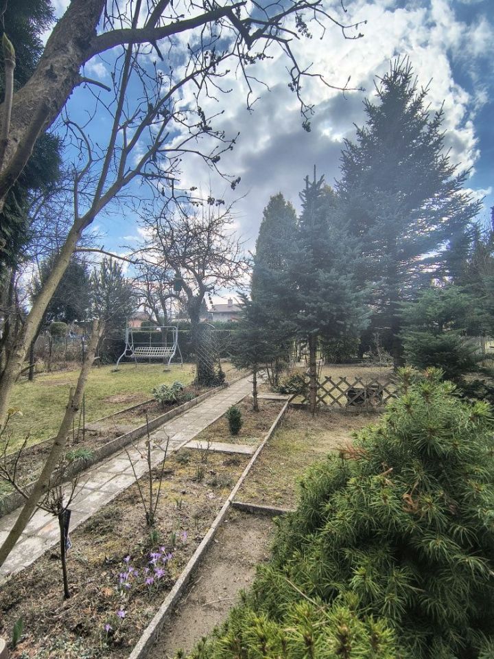 Działka rod Sosnowiec Środula. Zdjęcie 3