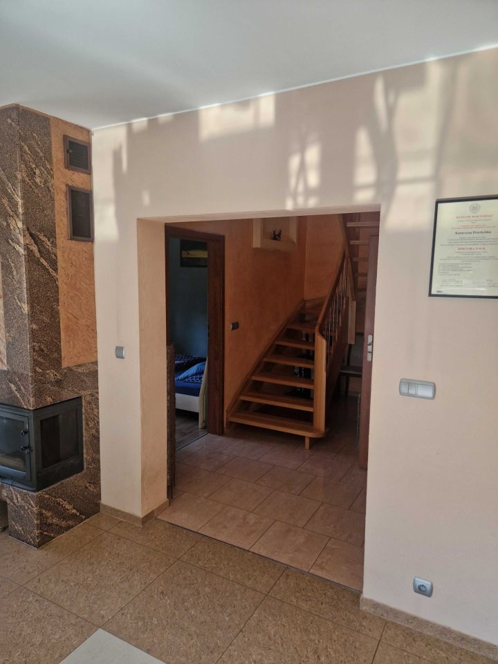 dom wolnostojący Kębłowo, ul. Wybickiego. Zdjęcie 8