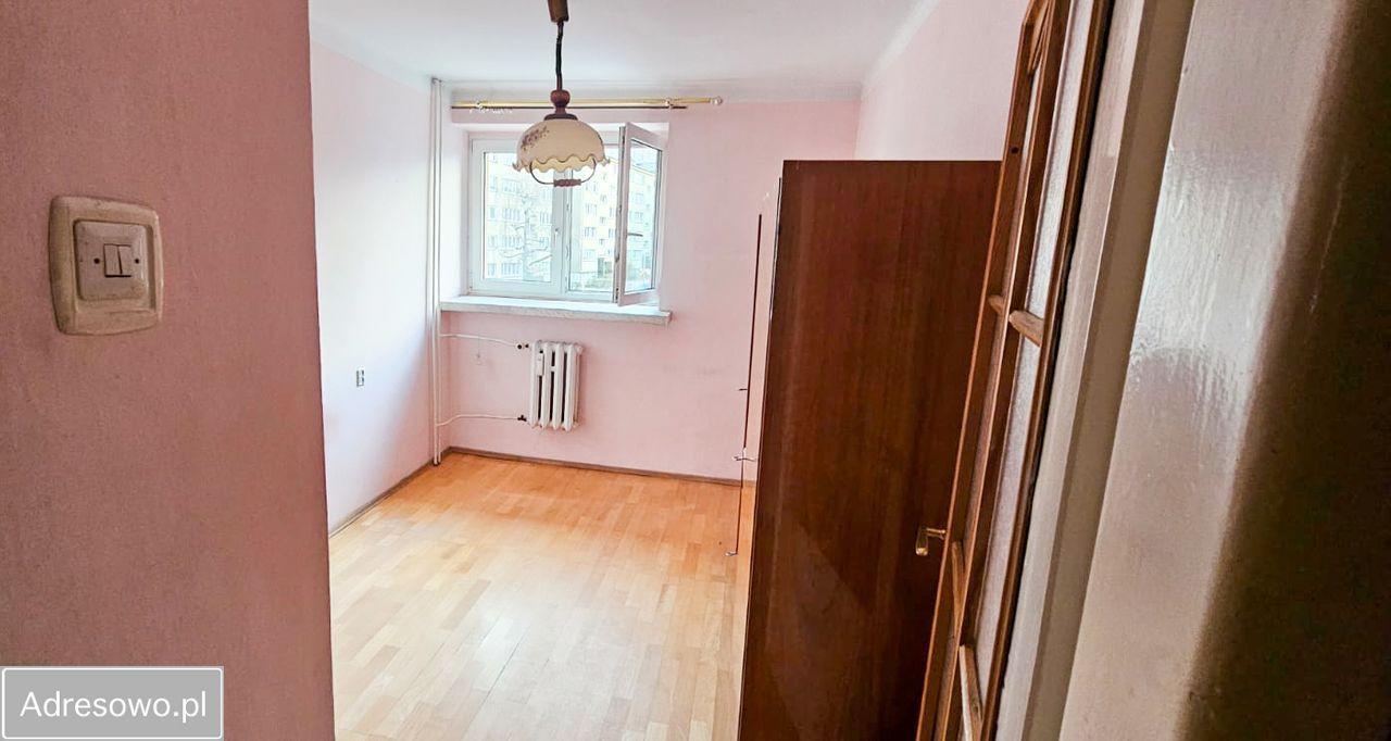 Mieszkanie 3-pokojowe Bielsko-Biała Złote Łany, ul. Jutrzenki. Zdjęcie 7