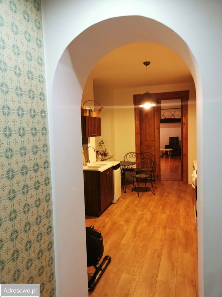 Mieszkanie 2-pokojowe Łódź Śródmieście, ul. Piotrkowska. Zdjęcie 11