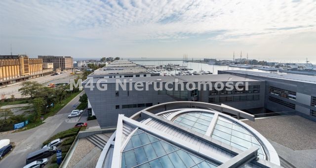 Mieszkanie 3-pokojowe Gdynia Śródmieście. Zdjęcie 25