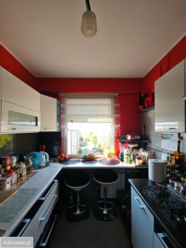 Mieszkanie 2-pokojowe Kutno Centrum, ul. Norberta Barlickiego. Zdjęcie 10