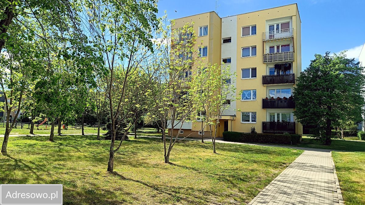 Mieszkanie 3-pokojowe Świdnica, ul. Emilii Plater. Zdjęcie 6