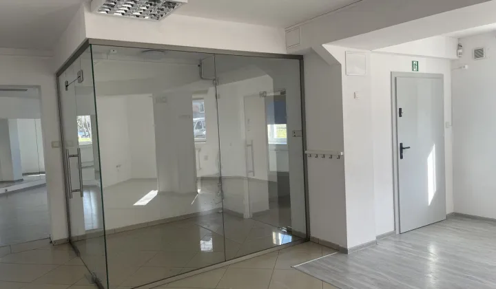 Lokal Jelenia Góra Zabobrze, ul. Jana Kiepury