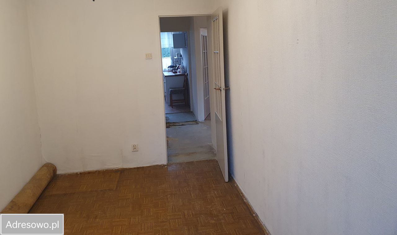 Mieszkanie 3-pokojowe Łódź Bałuty. Zdjęcie 14