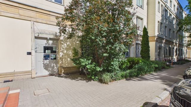 Mieszkanie 3-pokojowe Warszawa Śródmieście, ul. Warecka. Zdjęcie 27