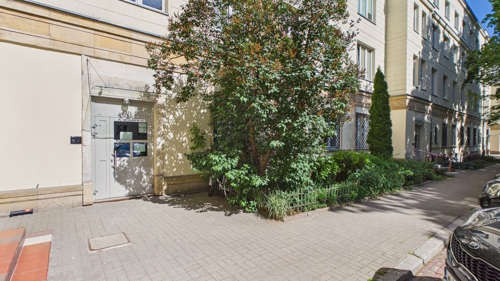 Mieszkanie 3-pokojowe Warszawa Śródmieście, ul. Warecka. Zdjęcie 27