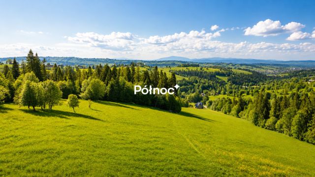 Działka rolna Gliczarów Dolny. Zdjęcie 2