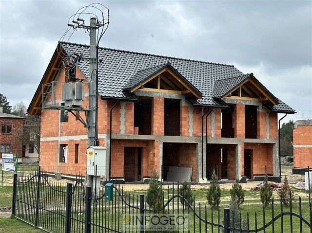bliźniak, 5 pokoi Mierzęcice, ul. Kolejowa. Zdjęcie 13