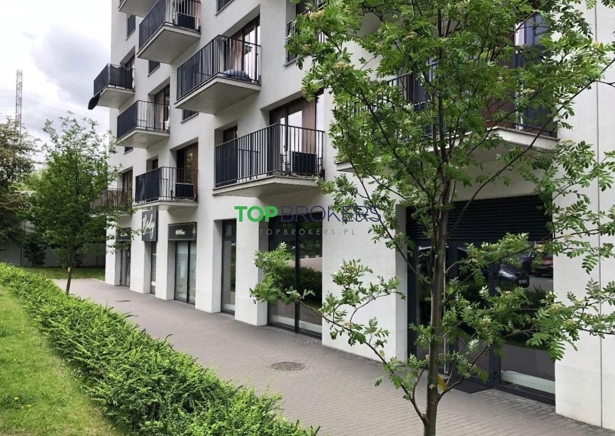 Lokal Warszawa Mokotów, ul. Ksawerów. Zdjęcie 9