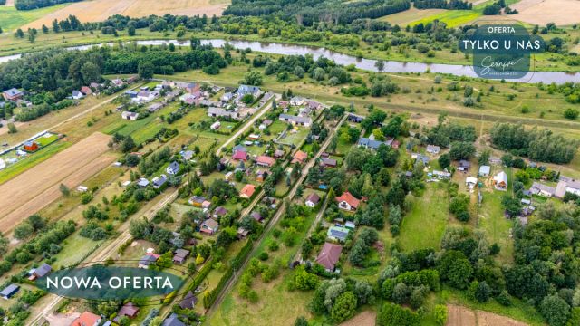 dom wolnostojący, 3 pokoje Pstrokonie Zamoście. Zdjęcie 22