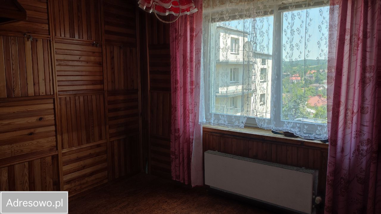 dom wolnostojący, 6 pokoi Brzozów, ul. Adama Asnyka. Zdjęcie 14