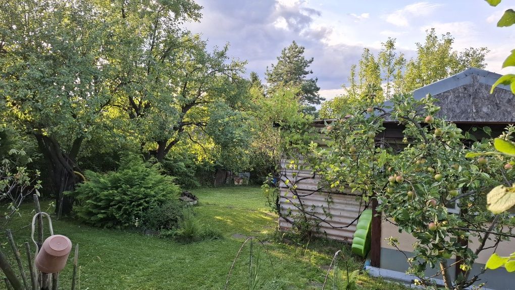 Działka rod Bielsko-Biała Lipnik. Zdjęcie 2