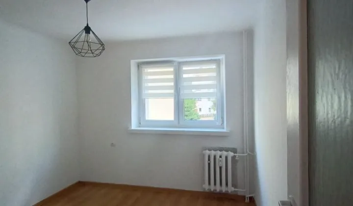 Mieszkanie 3-pokojowe Zgierz, ul. 1 Maja