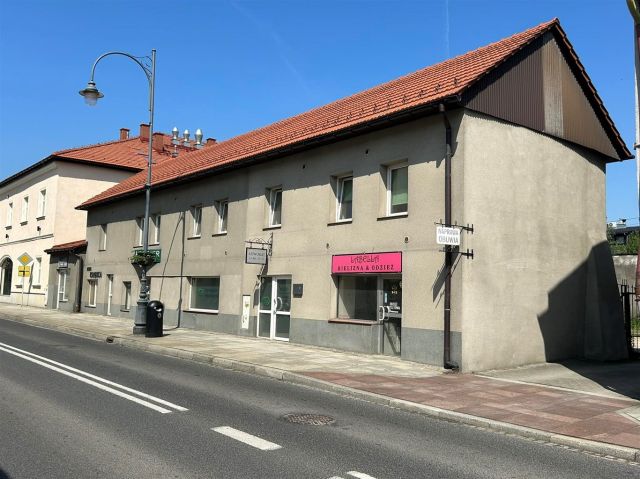 kamienica, 4 pokoje Kęty, ul. Krakowska. Zdjęcie 25