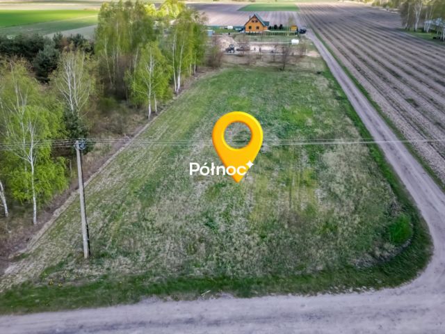Działka rolna Rzeczyca, ul. Przeciętka. Zdjęcie 3