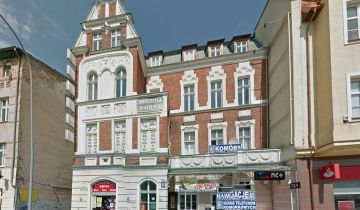 kamienica, 15 pokoi Olsztyn Śródmieście, ul. Partyzantów 30