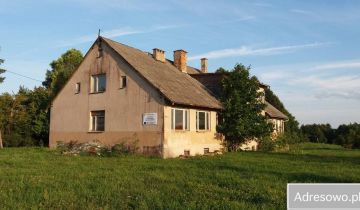 Nieruchomość komercyjna Budzisko