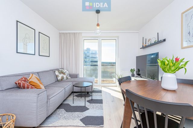 Mieszkanie 4-pokojowe Olsztyn Jaroty. Zdjęcie 1