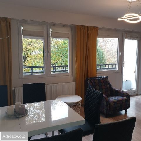 Mieszkanie 3-pokojowe Pruszków, al. Wojska Polskiego. Zdjęcie 1