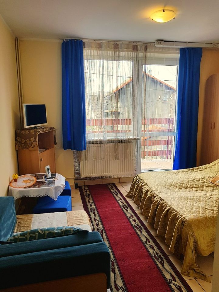 Hotel/pensjonat Karpacz, ul. Artura Grottgera. Zdjęcie 10