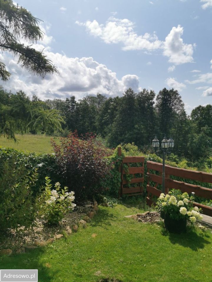 siedlisko, 3 pokoje Krzywe. Zdjęcie 5