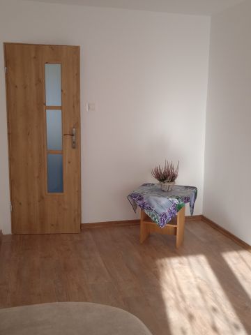 Mieszkanie 2-pokojowe Koszalin Lechitów, ul. Łużycka. Zdjęcie 1