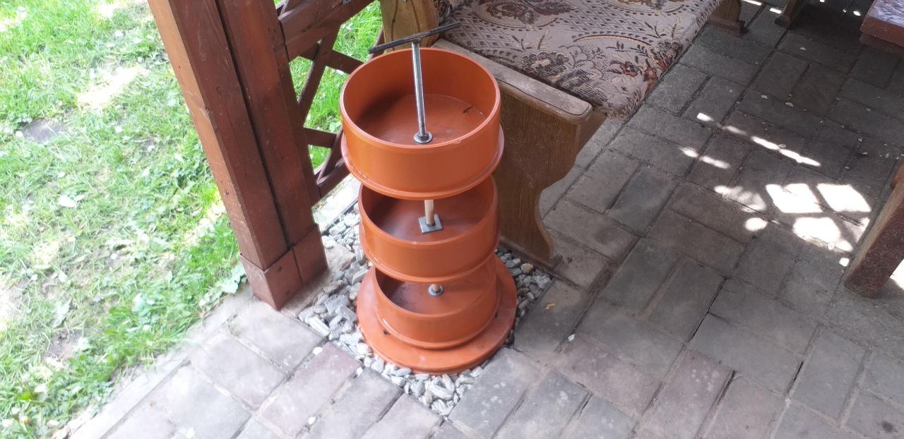 Działka rod Wejherowo Centrum, ul. mjr. Henryka Sucharskiego. Zdjęcie 12