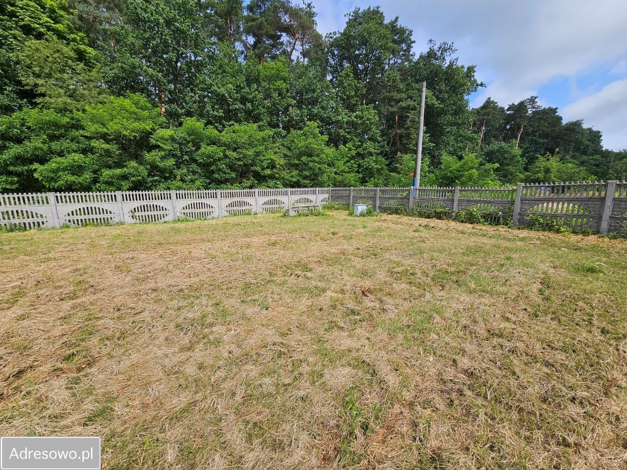 Działka budowlana Płock, ul. Włościany. Zdjęcie 18