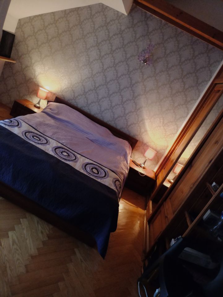 Mieszkanie 5-pokojowe Zamość Nowe Miasto, ul. Poprzeczna. Zdjęcie 35